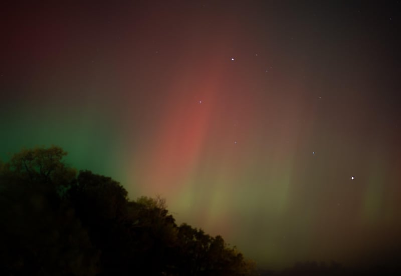 Aurora Amore