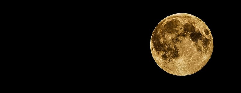 New Moon