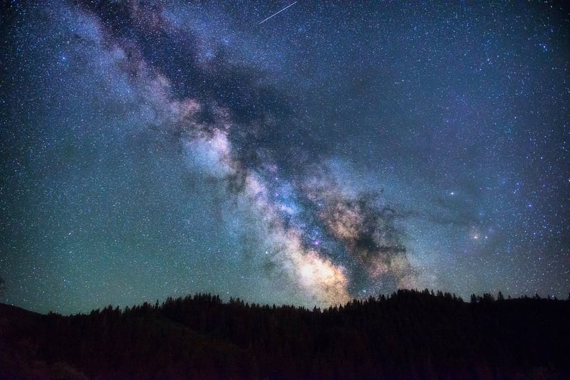 Stargazing Experience