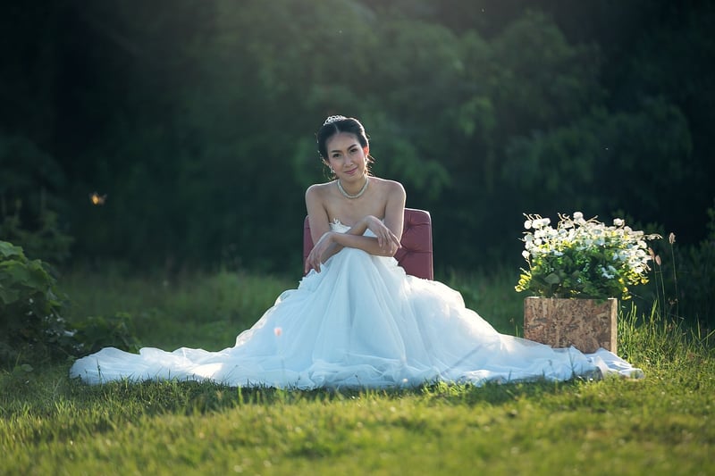 Starry Night Wedding Venue